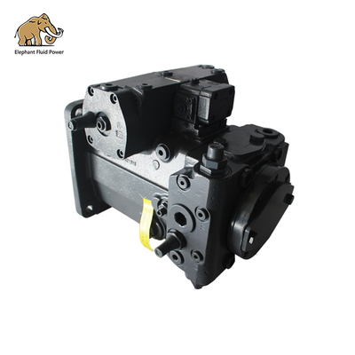 Części betonowych pomp Putzmeister 295238001 Rexroth A4VG180 Hydrauliczne pompy i części naprawcze w magazynie