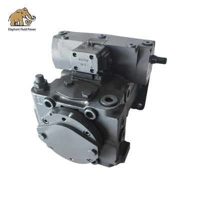 Części betonowych pomp Putzmeister 295238001 Rexroth A4VG180 Hydrauliczne pompy i części naprawcze w magazynie