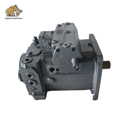 Części betonowych pomp Putzmeister 295238001 Rexroth A4VG180 Hydrauliczne pompy i części naprawcze w magazynie