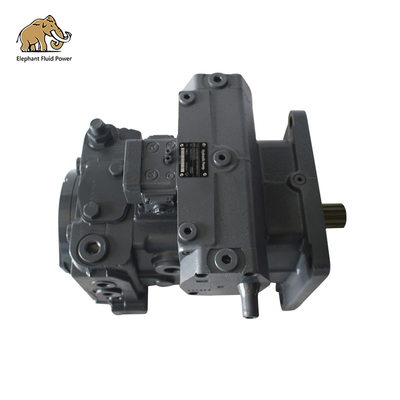 Części betonowych pomp Putzmeister 295238001 Rexroth A4VG180 Hydrauliczne pompy i części naprawcze w magazynie