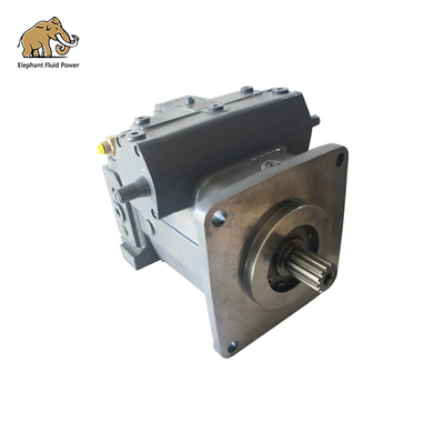 R A4VG180EP Rexroth Hydraulic Pump And Parts Putzmeister 410493 Części zamienne do pomp betonowych