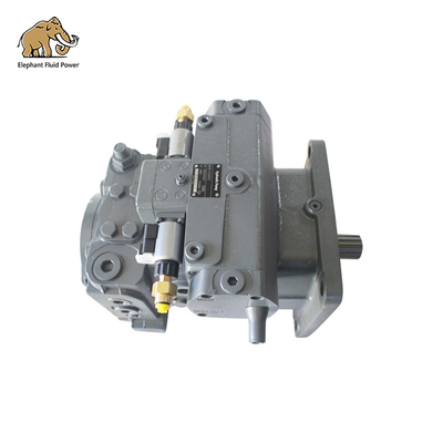R A4VG180EP Rexroth Hydraulic Pump And Parts Putzmeister 410493 Części zamienne do pomp betonowych