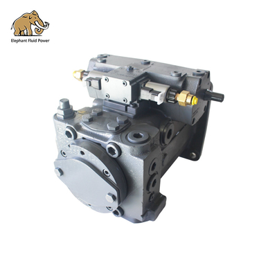 R A4VG180EP Rexroth Hydraulic Pump And Parts Putzmeister 410493 Części zamienne do pomp betonowych