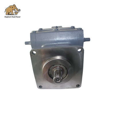 R A4VG180EP Rexroth Hydraulic Pump And Parts Putzmeister 410493 Części zamienne do pomp betonowych