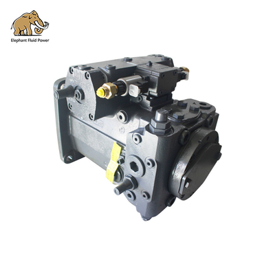 R A4VG180EP Rexroth Hydraulic Pump And Parts Putzmeister 410493 Części zamienne do pomp betonowych