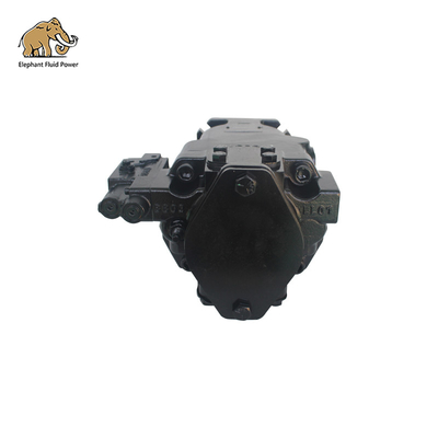 Pompy tłokowe hydrauliczne Pompy tłokowe osiowe Pompy o otwartym obiegu Sauer Dan Foss Seria 45 Frr074 Frr090 Frl074 Frl090