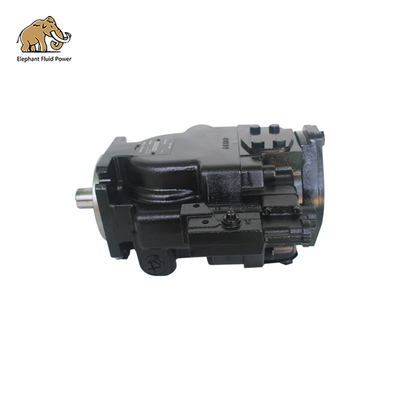 Pompy tłokowe hydrauliczne Pompy tłokowe osiowe Pompy o otwartym obiegu Sauer Dan Foss Seria 45 Frr074 Frr090 Frl074 Frl090