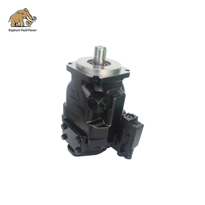 Pompy tłokowe hydrauliczne Pompy tłokowe osiowe Pompy o otwartym obiegu Sauer Dan Foss Seria 45 Frr074 Frr090 Frl074 Frl090