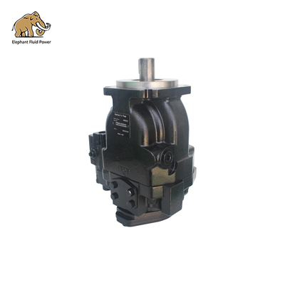 Pompy tłokowe hydrauliczne Pompy tłokowe osiowe Pompy o otwartym obiegu Sauer Dan Foss Seria 45 Frr074 Frr090 Frl074 Frl090