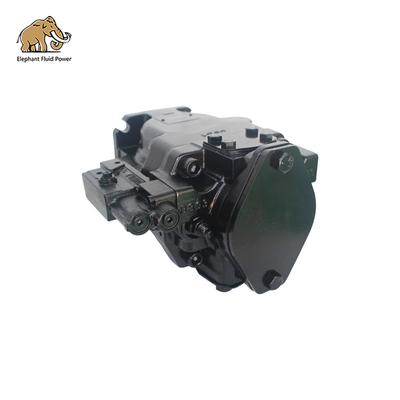 Pompy tłokowe hydrauliczne Pompy tłokowe osiowe Pompy o otwartym obiegu Sauer Dan Foss Seria 45 Frr074 Frr090 Frl074 Frl090