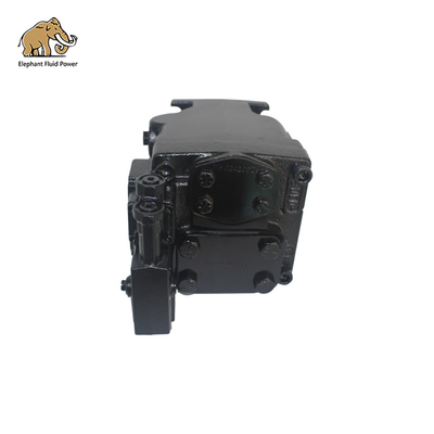 Jakość JRRS075 serii 45 hydrauliczna pompa tłokowa JR-R-RS75