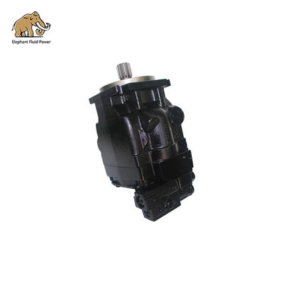 Jakość JRRS075 serii 45 hydrauliczna pompa tłokowa JR-R-RS75