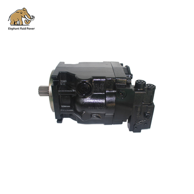 Jakość JRRS075 serii 45 hydrauliczna pompa tłokowa JR-R-RS75