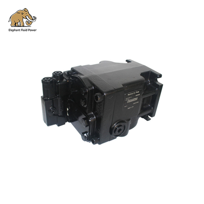 Jakość JRRS075 serii 45 hydrauliczna pompa tłokowa JR-R-RS75