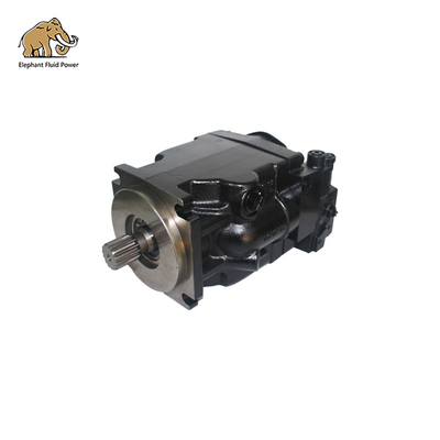 Jakość JRRS075 serii 45 hydrauliczna pompa tłokowa JR-R-RS75