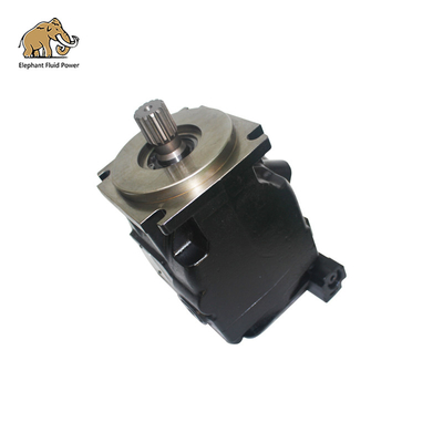 Jakość JRRS075 serii 45 hydrauliczna pompa tłokowa JR-R-RS75