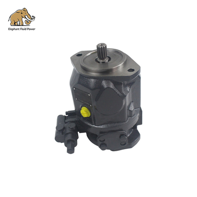 Pompy hydrologiczne Putzmeister części zamiennych R A10V28(21) DR 255201007 Do naprawy