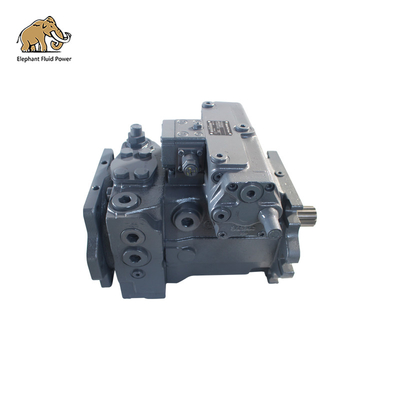 PUTZMEISTER przednia pompa 273904001 Hydr Pump R A4VG125HD Główna pompa hydrauliczna