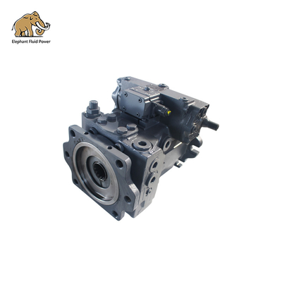 PUTZMEISTER przednia pompa 273904001 Hydr Pump R A4VG125HD Główna pompa hydrauliczna