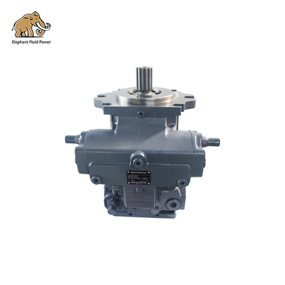 PUTZMEISTER przednia pompa 273904001 Hydr Pump R A4VG125HD Główna pompa hydrauliczna