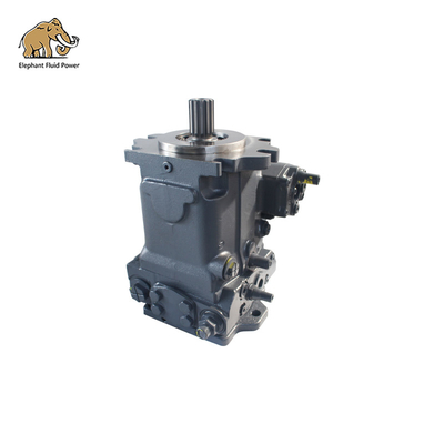 PUTZMEISTER przednia pompa 273904001 Hydr Pump R A4VG125HD Główna pompa hydrauliczna