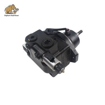 W magazynie  Hydraulic Vane Motor AT405846