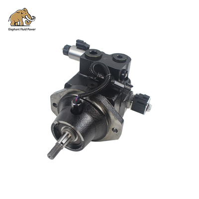 W magazynie  Hydraulic Vane Motor AT405846