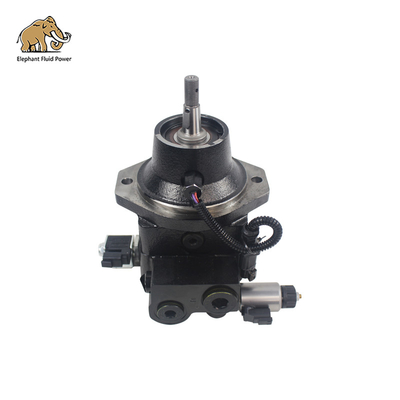 W magazynie  Hydraulic Vane Motor AT405846