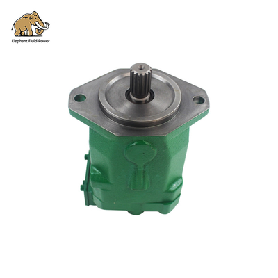 Pompy hydrauliczne Rexroth A10VNO45DFR1 Pompy zamienne AL166639 dla ciągnika rolniczego  1654 1854 2104 6130 6150R 6230 7130 7425