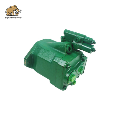Pompy hydrauliczne Rexroth A10VNO45DFR1 Pompy zamienne AL166639 dla ciągnika rolniczego  1654 1854 2104 6130 6150R 6230 7130 7425