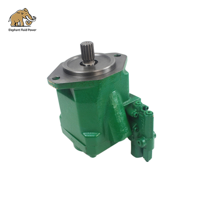 Pompy hydrauliczne Rexroth A10VNO45DFR1 Pompy zamienne AL166639 dla ciągnika rolniczego  1654 1854 2104 6130 6150R 6230 7130 7425