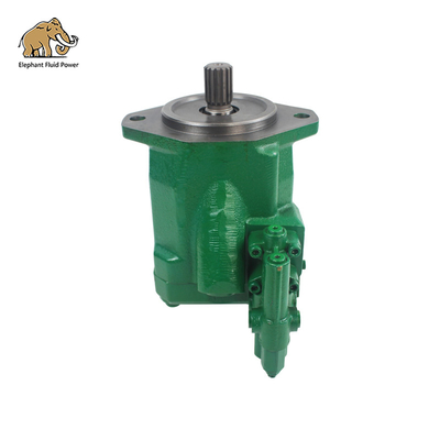Pompy hydrauliczne Rexroth A10VNO45DFR1 Pompy zamienne AL166639 dla ciągnika rolniczego  1654 1854 2104 6130 6150R 6230 7130 7425