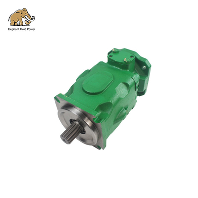 Wymiana pompy hydraulicznej  AN374888 AN374889 AN272979 AT334876 PG200235 AT303229 AT386392 AT308356 AT336184 Do 7660 zbieraczy bawełny