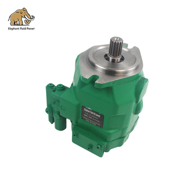 AL209259 Bosch Rexroth R986110604 Pompa o zmiennym przemieszczeniu