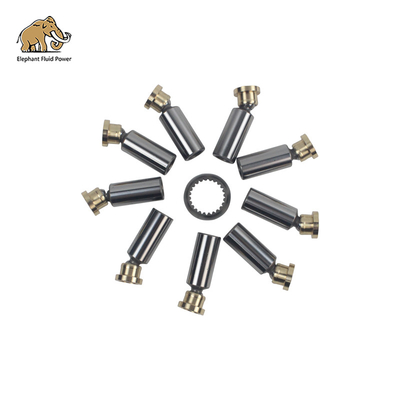 OEM Zastęp Sauer Danfoss Części pomp hydraulicznych KRR045C KRL045C LRR025 LRR030