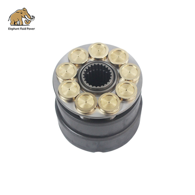 OEM Zastęp Sauer Danfoss Części pomp hydraulicznych KRR045C KRL045C LRR025 LRR030