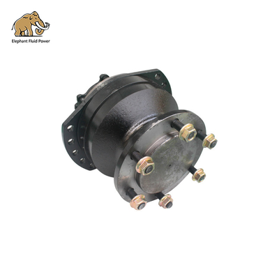 Poclain Ms08 Mse08 silnik hydrauliczny do sprzedaży
