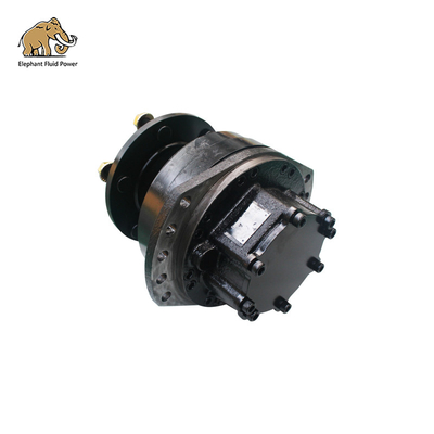 Poclain Ms08 Mse08 silnik hydrauliczny do sprzedaży