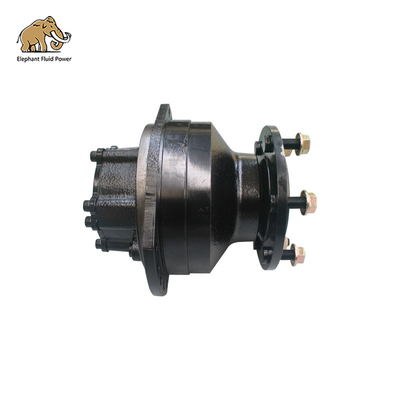 Poclain Ms08 Mse08 silnik hydrauliczny do sprzedaży