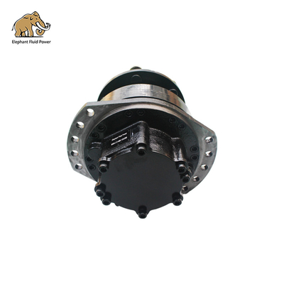 Poclain Ms08 Mse08 silnik hydrauliczny do sprzedaży