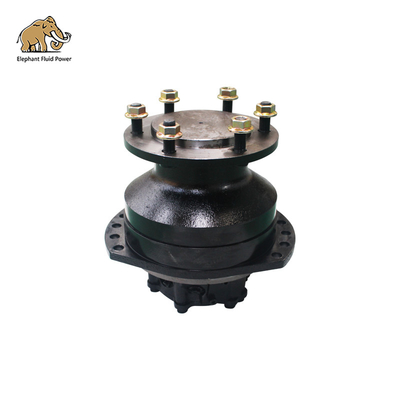 Poclain Ms08 Mse08 silnik hydrauliczny do sprzedaży