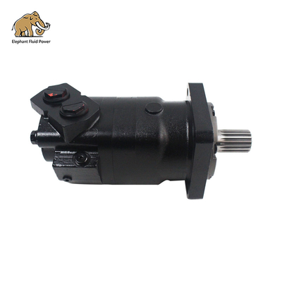 Zastąpić Char-Lynn 112-1069-006 Wysokiej jakości Orbital Hydraulic Motor BMK6 Motor