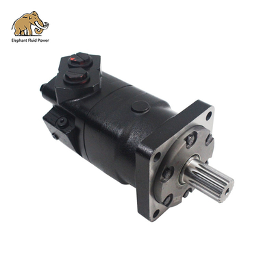 Zastąpić Char-Lynn 112-1069-006 Wysokiej jakości Orbital Hydraulic Motor BMK6 Motor