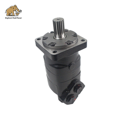 Zastąpić Char-Lynn 112-1069-006 Wysokiej jakości Orbital Hydraulic Motor BMK6 Motor