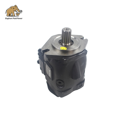 87429252 Bosch Rexroth Hydraulic Pump For Case IH Tractor MX210 MX230 MX255 MX285