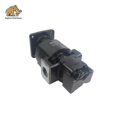 257954A1 Wyposażenie pompy hydraulicznej w obudowie 580SL 580SM 580SL Ładowarka wyciągacza serii 2