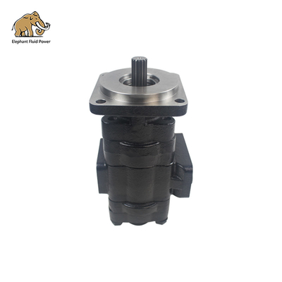 D149283 D146608 Zestaw pompy hydraulicznej do ładowarki odciągaczy 580K 580SK