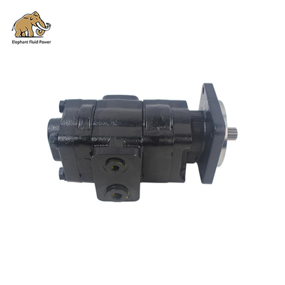 D149283 D146608 Zestaw pompy hydraulicznej do ładowarki odciągaczy 580K 580SK