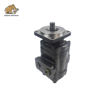 D149283 D146608 Zestaw pompy hydraulicznej do ładowarki odciągaczy 580K 580SK