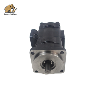 D149283 D146608 Zestaw pompy hydraulicznej do ładowarki odciągaczy 580K 580SK